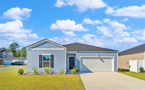 419 Ribbon Rail Way, Loris, SC, 29569 | Card Image