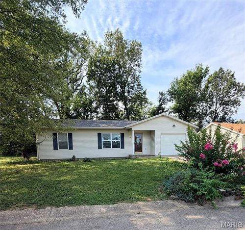 580 Huntleigh Court, Farmington, MO, 63640 | Card Image