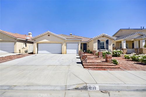 12312 Dandelion Way, Victorville, CA, 92392 | Card Image