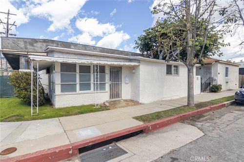 812 N Kenilworth Ave, Glendale, CA, 91203-1017 | Card Image