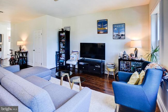 APT-3 - 3020 R St Nw, Condo with 2 bedrooms, 1 bathrooms and null parking in WASHINGTON DC | Image 7