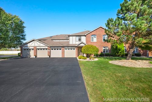 3-6222 Misty Pines Drive, Tinley Park, IL, 60477 | Card Image