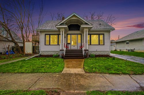 120 S Kinzie St, Thornton, IL, 60476-1308 | Card Image