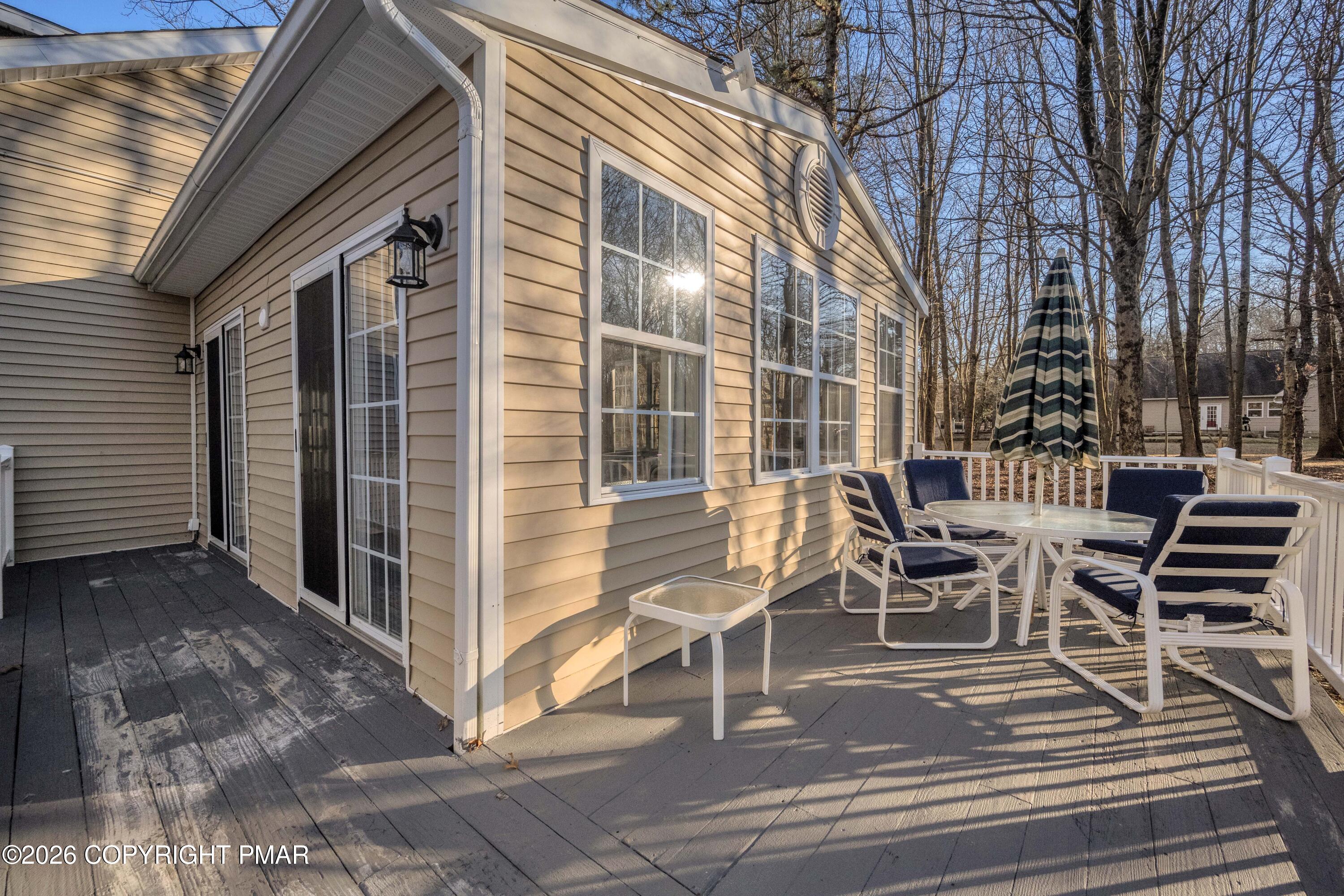 Residential Lease in Albrightsville 5