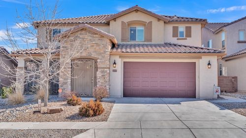 1840 Cooke Canyon Dr Nw, Albuquerque, NM, 87120-6269 | Card Image