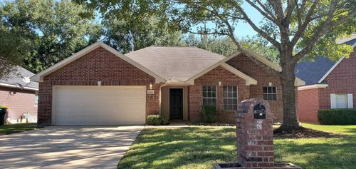 1207 Toby Ln, Conroe, TX, 77301-4077 | Card Image