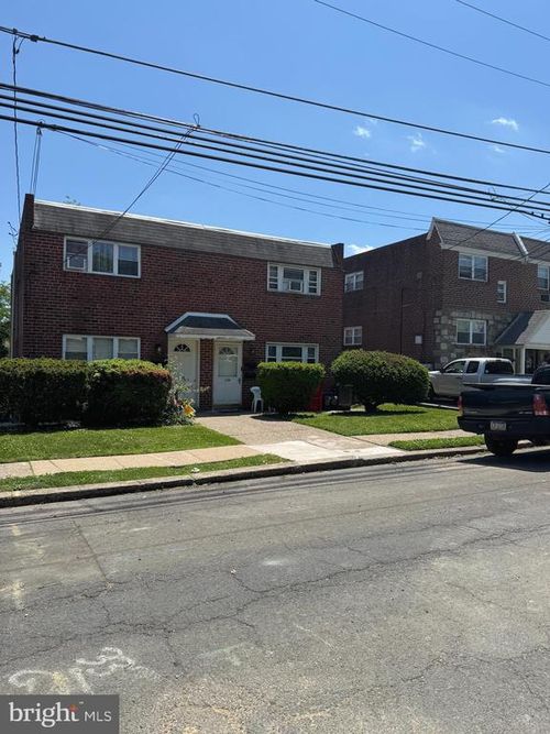 136 N Sylvania Ave, ROCKLEDGE, PA, 19046-4274 | Card Image
