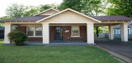 1137 Kney St, Memphis, TN, 38107-2048 | Card Image