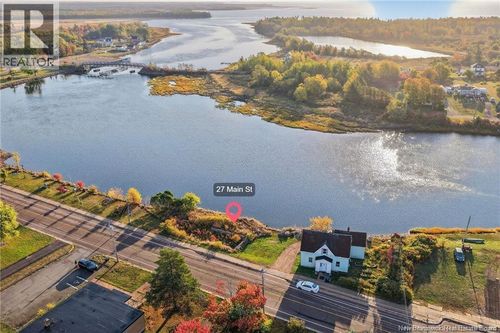 27 E Main St, Port Elgin, NB, E4M2X8 | Card Image