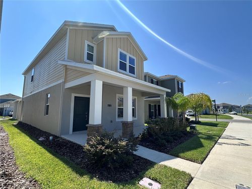 6110 Blissful St, CLERMONT, FL, 34714-8104 | Card Image