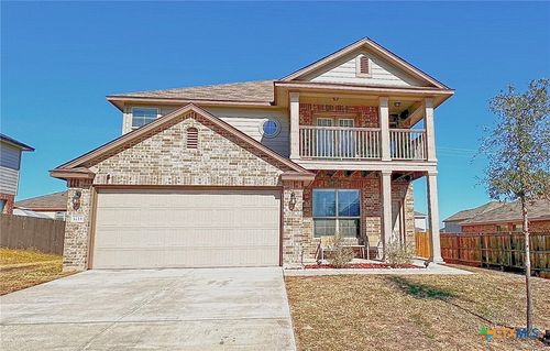 3711 Brunswick Dr, Killeen, TX, 76549-6250 | Card Image