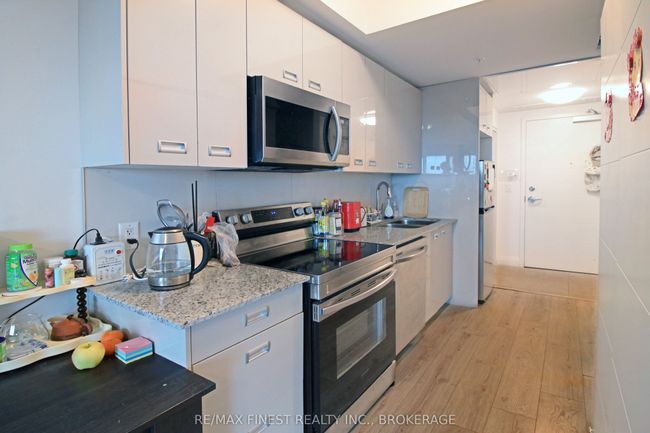 610 - 652 Princess St, Condo with 1 bedrooms, 1 bathrooms and null parking in Kingston ON | Image 8