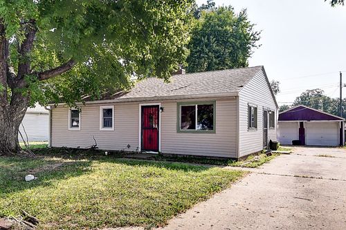 3333 S Mooresville Rd, Indianapolis, IN, 46221-2247 | Card Image