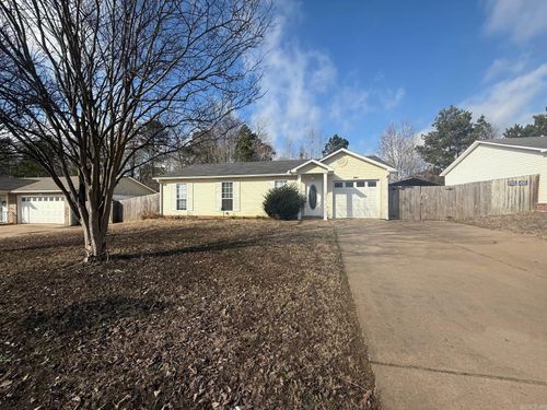 14108 Cherry Hill, Alexander, AR, 72002 | Card Image