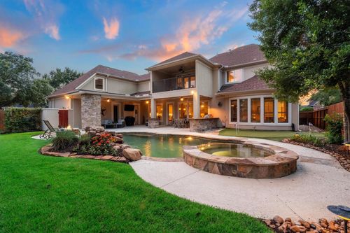 15415 Prade Ranch Ln, Cypress, TX, 77429-6440 | Card Image