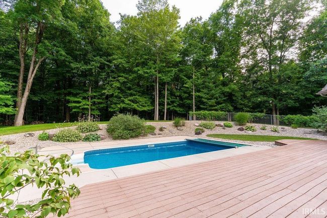 2848 N 800 E, House other with 3 bedrooms, 6 bathrooms and null parking in Andrews IN | Image 29