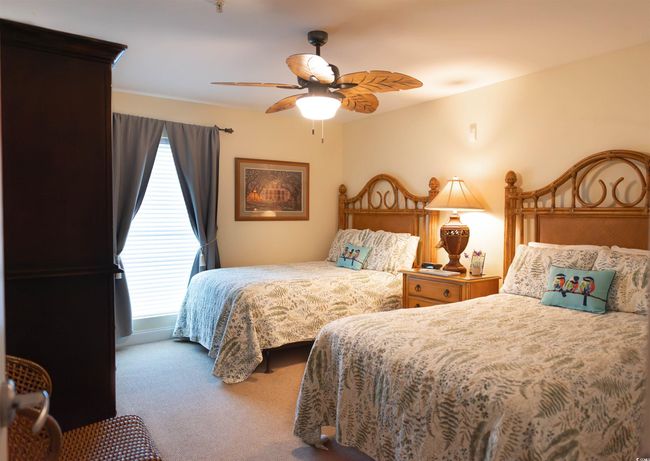 402 - 502 48 Th Ave S, Condo with 2 bedrooms, 2 bathrooms and null parking in North Myrtle Beach SC | Image 23