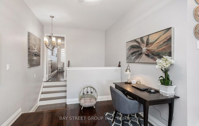 4238 Thomas Alton Blvd, House attached with 3 bedrooms, 4 bathrooms and 2 parking in Burlington ON | Image 28
