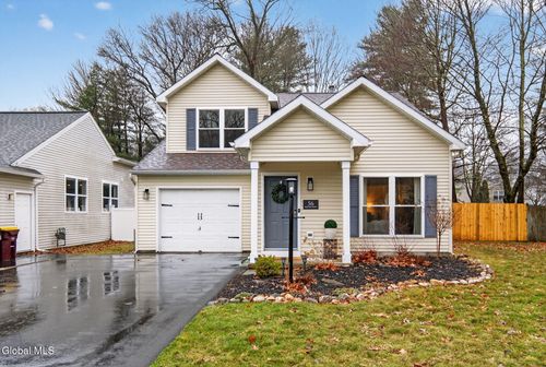 56 Skylark Dr, Ballston Spa, NY, 12020-2665 | Card Image