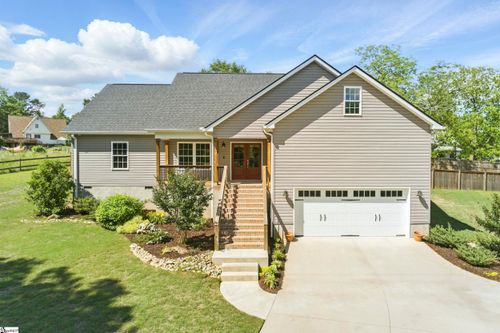 130 Windjammer Way, Anderson, SC, 29626-5162 | Card Image