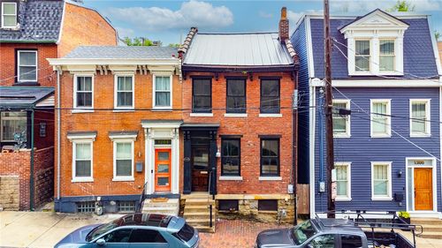 1202 James St, Pittsburgh, PA, 15212-4144 | Card Image