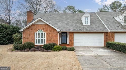 510 Brickleberry Lane, Roswell, GA, 30075 | Card Image