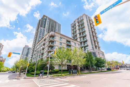 up01-19 Avondale Avenue, North York, ON, M2N2T6 | Card Image