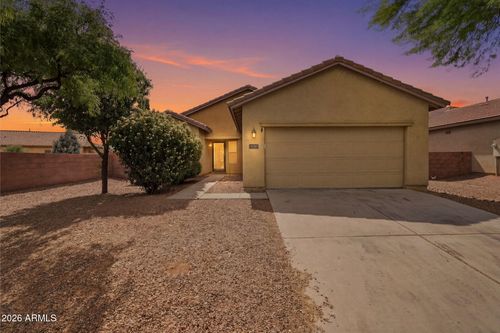 2090 W Cave Cotton Loop, Benson, AZ, 85602-6798 | Card Image
