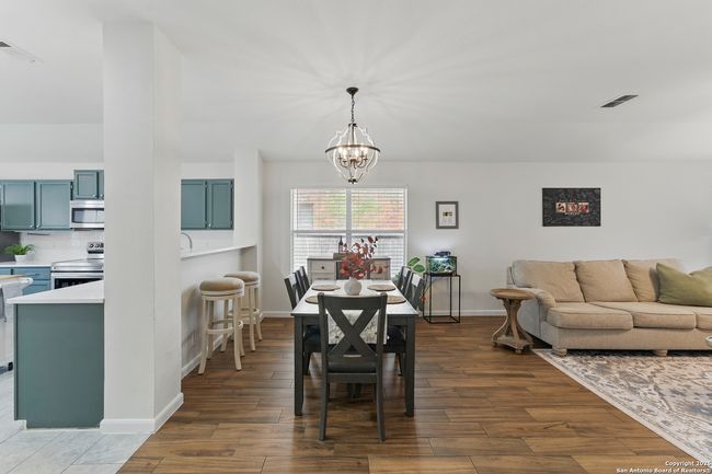 3612 Gamble, House other with 3 bedrooms, 2 bathrooms and null parking in Schertz TX | Image 14