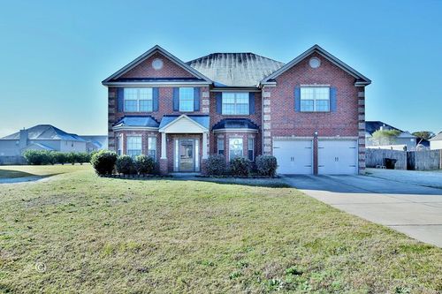 8 Gold Street, Fort Mitchell, AL, 36856 | Card Image