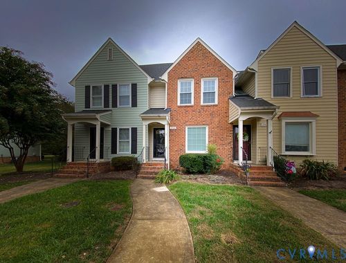 6903 Fox Grn, Chesterfield, VA, 23832-6652 | Card Image
