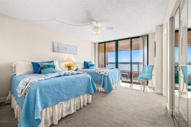UNIT-10D - 1310 Gulf Blvd, Condo with 2 bedrooms, 3 bathrooms and null parking in CLEARWATER BEACH FL | Image 18