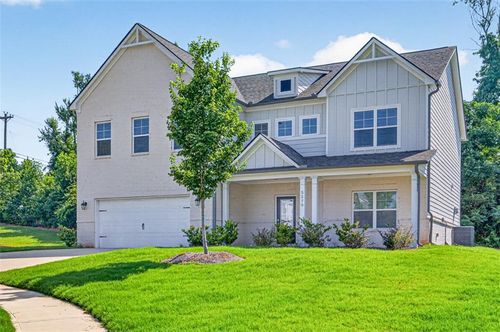5270 Woodline View Cir, Auburn, GA, 30011-9905 | Card Image