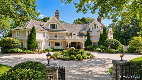 541 Sasco Hill Rd, Fairfield, CT, 06824-6376 | Card Image