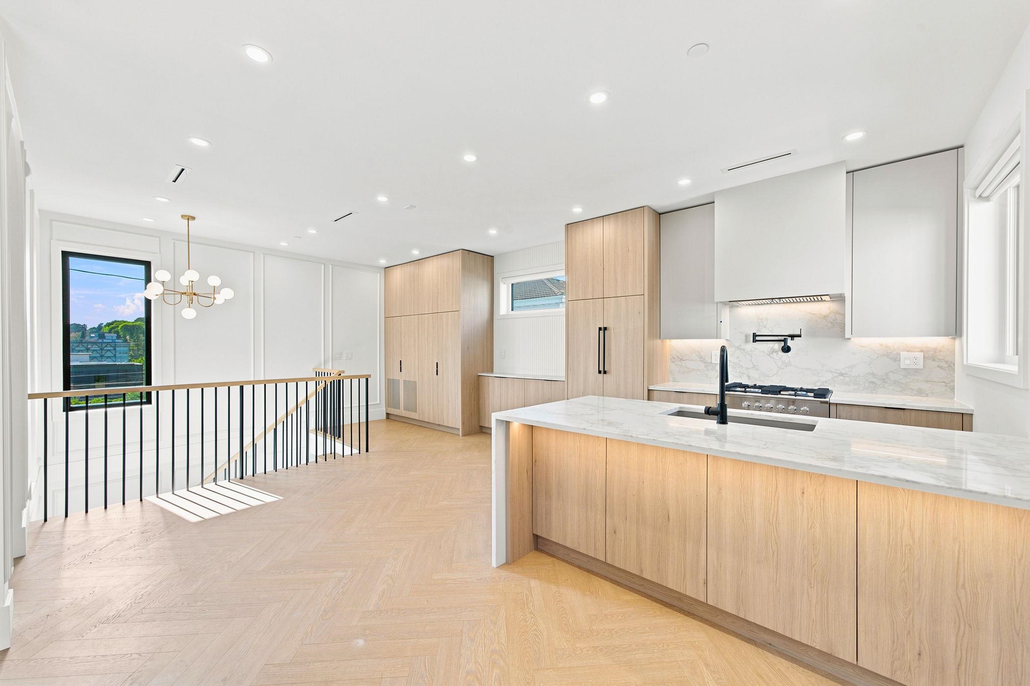 Residential in Vancouver 3