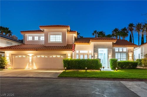 2909 Sterling Cove Dr, Las Vegas, NV, 89128-7751 | Card Image