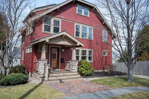 12 Morton Ter, Milton, MA, 02186-3003 | Card Image