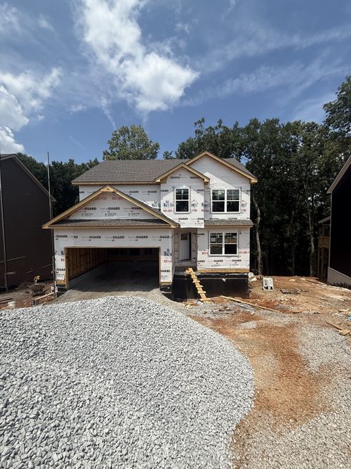 47 Gratton Rd, Clarksville, TN, 37043 | Card Image