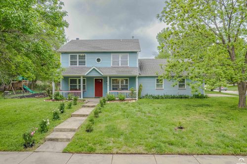 2621 Bishop Street, Lawrence, KS, 66046 | Card Image
