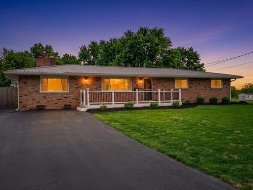 41 Oakland St, Mechanicsburg, OH, 43044-1117 | Card Image