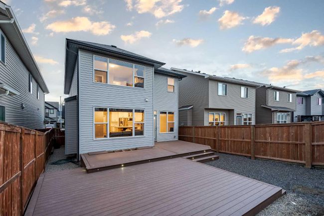 55 Nolancrest Rise Nw, Home with 3 bedrooms, 2 bathrooms and 4 parking in Calgary AB | Image 38