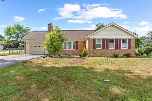 195 Ash Dr, Christiansburg, VA, 24073-4501 | Card Image
