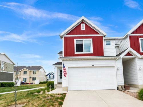 94 E Ashgrove Ln, Saratoga Springs, UT, 84045-5814 | Card Image