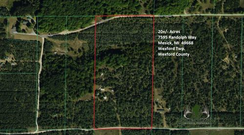 7595 Randolph Way, Mesick, MI, 49668 | Card Image