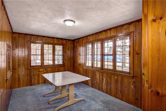 19 - 1022 Hwy M, House other with 4 bedrooms, 3 bathrooms and null parking in CHETEK WI | Image 7
