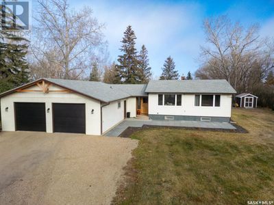 9 Gregory Ave, House other with 3 bedrooms, 3 bathrooms and null parking in White City SK | Image 1