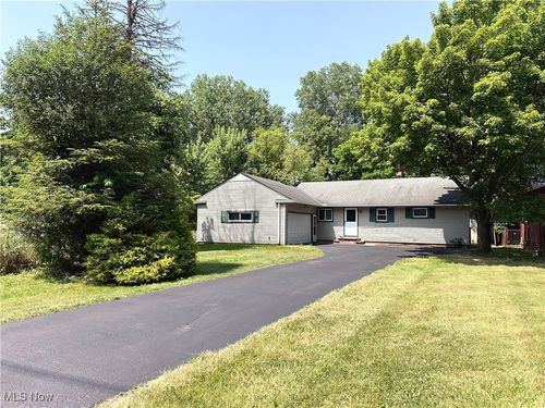 4500 Green Rd, Cleveland, OH, 44128-4828 | Card Image