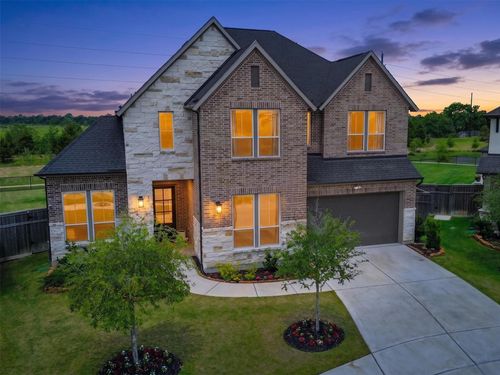 5802 Emerald Ranch Ln, Fulshear, TX, 77441-2432 | Card Image