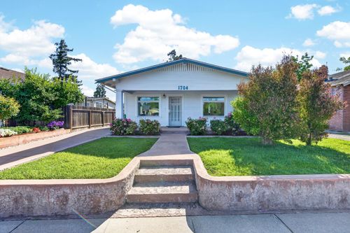 1704 N Berkeley Avenue, Stockton, CA, 95205 | Card Image