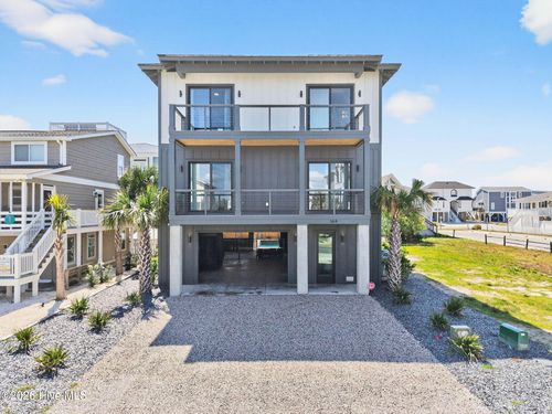 164 E Second St, Ocean Isle Beach, NC, 28469-7612 | Card Image